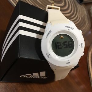 Adidas Watch